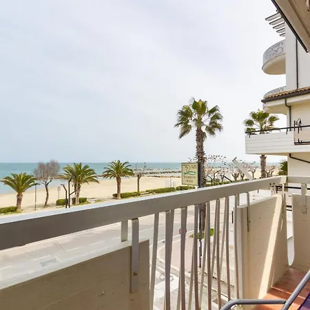 Pineta Fronte Mare - Myho Casa Martinsicuro