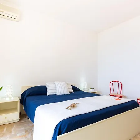 Apartment Pineta Fronte Mare - Myho Casa