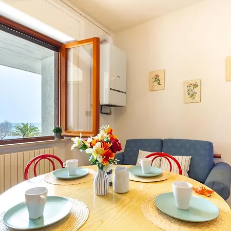 Apartment Pineta Fronte Mare - Myho Casa *
