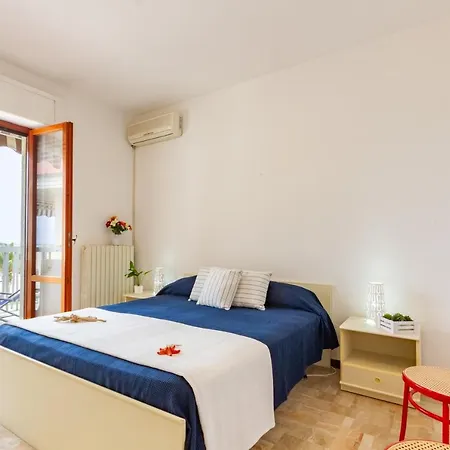 Apartment Pineta Fronte Mare - Myho Casa Martinsicuro