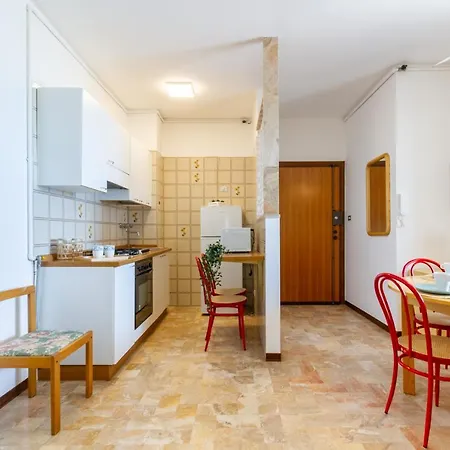 Pineta Fronte Mare - Myho Casa Apartment Martinsicuro