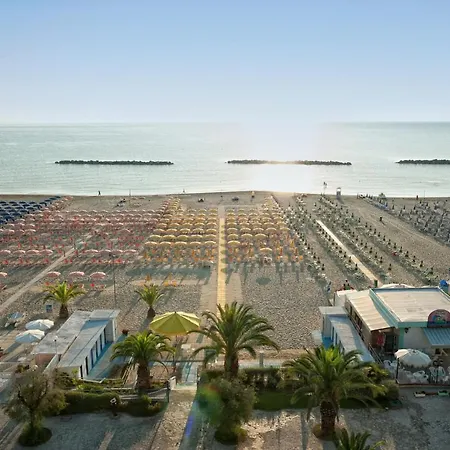 Pineta Fronte Mare - Myho Casa Apartment